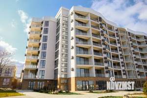 Студия квартира, вторичка, 48м2, 2/7 этаж