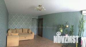 1-к квартира, вторичка, 42м2, 3/5 этаж