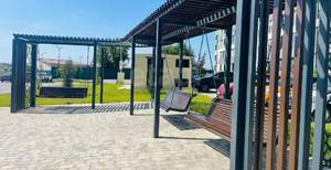 1-к квартира, вторичка, 37м2, 4/8 этаж