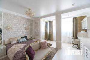 1-к квартира, вторичка, 48м2, 10/10 этаж