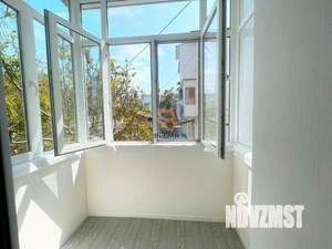2-к квартира, вторичка, 34м2, 2/3 этаж