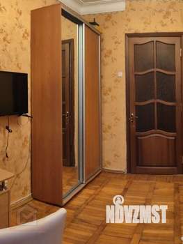 2-к квартира, вторичка, 47м2, 3/3 этаж