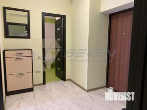 1-к квартира, вторичка, 51м2, 4/10 этаж