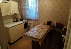 1-к квартира, вторичка, 34м2, 4/9 этаж