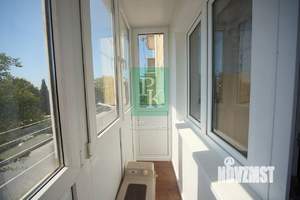 1-к квартира, вторичка, 32м2, 2/5 этаж