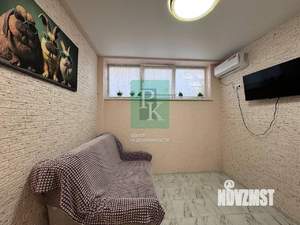 1-к квартира, вторичка, 16м2, 1/3 этаж