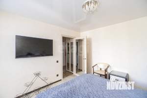 3-к квартира, вторичка, 73м2, 5/9 этаж