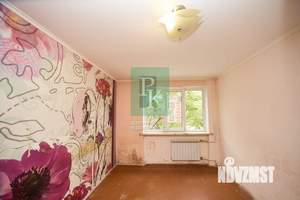 2-к квартира, вторичка, 39м2, 2/5 этаж