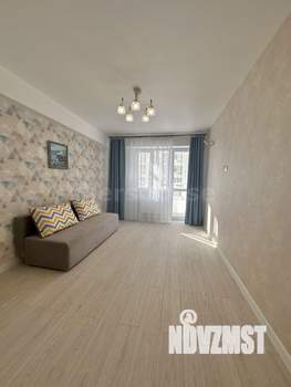 2-к квартира, вторичка, 62м2, 2/9 этаж