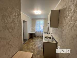 1-к квартира, вторичка, 31м2, 2/2 этаж