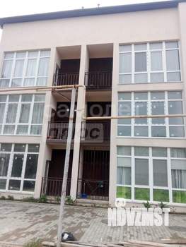 Студия квартира, вторичка, 36м2, 1/3 этаж