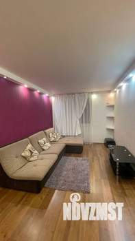 3-к квартира, вторичка, 73м2, 4/5 этаж