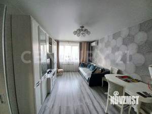 3-к квартира, вторичка, 55м2, 1/4 этаж