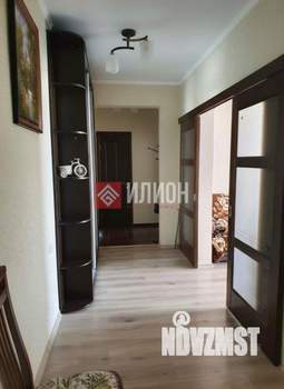 2-к квартира, вторичка, 66м2, 8/9 этаж