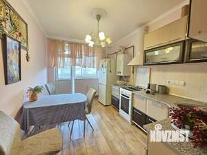 1-к квартира, вторичка, 47м2, 5/5 этаж