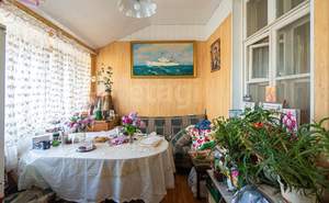 2-к квартира, вторичка, 64м2, 2/2 этаж