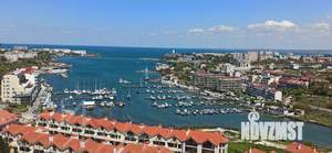 1-к квартира, вторичка, 46м2, 6/16 этаж