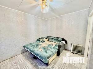 1-к квартира, вторичка, 27м2, 3/5 этаж