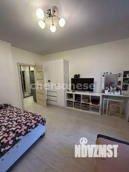 1-к квартира, вторичка, 44м2, 5/9 этаж