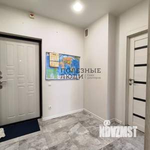 1-к квартира, вторичка, 36м2, 10/10 этаж