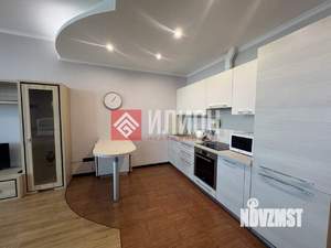 Студия квартира, вторичка, 50м2, 7/10 этаж