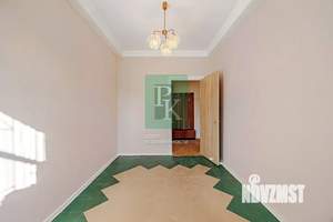 3-к квартира, вторичка, 60м2, 1/5 этаж