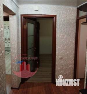 2-к квартира, вторичка, 50м2, 1/12 этаж