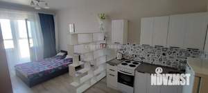 Студия квартира, вторичка, 31м2, 12/16 этаж