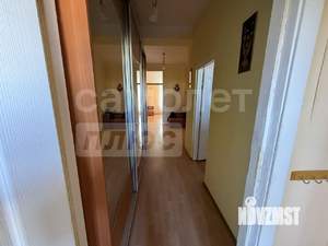 1-к квартира, вторичка, 55м2, 2/5 этаж