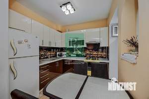 2-к квартира, вторичка, 41м2, 1/3 этаж