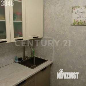 2-к квартира, вторичка, 43м2, 5/5 этаж