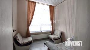 1-к квартира, вторичка, 43м2, 2/12 этаж