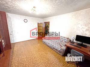 2-к квартира, вторичка, 62м2, 4/10 этаж