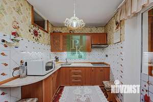 2-к квартира, вторичка, 54м2, 2/5 этаж