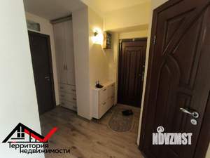 3-к квартира, вторичка, 61м2, 4/5 этаж