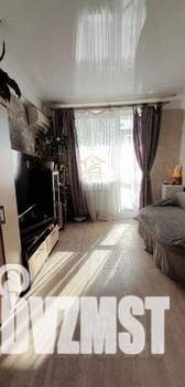 2-к квартира, вторичка, 46м2, 4/5 этаж