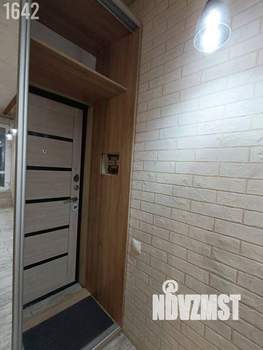 1-к квартира, вторичка, 26м2, 1/5 этаж