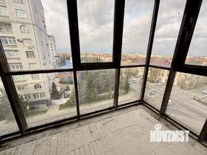 1-к квартира, вторичка, 44м2, 6/10 этаж