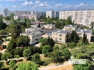1-к квартира, вторичка, 31м2, 8/9 этаж