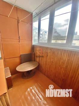 1-к квартира, вторичка, 31м2, 1/5 этаж