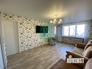 2-к квартира, вторичка, 54м2, 3/5 этаж