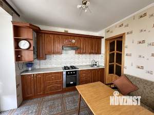 1-к квартира, вторичка, 44м2, 4/9 этаж