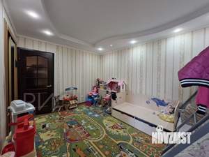 3-к квартира, вторичка, 90м2, 1/5 этаж