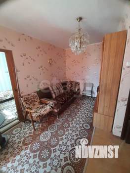 1-к квартира, вторичка, 22м2, 3/5 этаж