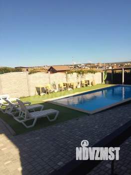 Студия квартира, вторичка, 20м2, 2/2 этаж