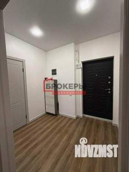 1-к квартира, вторичка, 40м2, 4/8 этаж