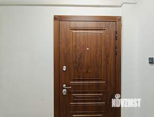 1-к квартира, вторичка, 44м2, 2/11 этаж