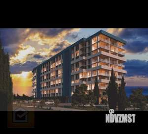 Студия квартира, вторичка, 29м2, 10/10 этаж