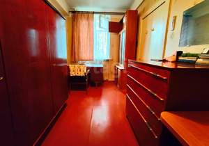 3-к квартира, вторичка, 59м2, 2/5 этаж