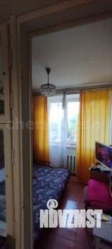 1-к квартира, вторичка, 48м2, 1/5 этаж